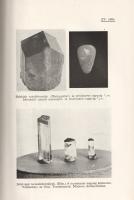 Dudichné Vendl Mária - Koch Sándor: 
A drágakövek, különös tekintettel a mesterséges drágakövekre.
...