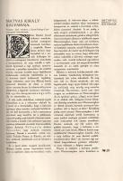 [Folyóirat] A Gyűjtő. Művészeti folyóirat. Szerkeszti: Siklóssy László. Megjelenik évenkint tíz szám...