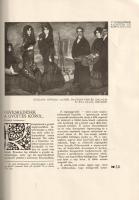 [Folyóirat] A Gyűjtő. Művészeti folyóirat. Szerkeszti: Siklóssy László. Megjelenik évenkint tíz szám...