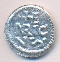 Imre 1196-1204. Denár Ag MÉE-egri kiadás T:1 RRR! Csak 200db volt verhető! 117. számú tanúsítvánnyal