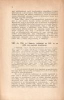 [Teghze-]Gerber Ferenc: 
A devalváció, különös tekintettel pénzügyi és közgazdasági viszonyainkra.
...