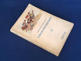 Barna Tibor, melléthei: 
Vidám Kecskemét.
Kecskemét, 1928. A szerző kiadása (Petőfi-nyomda és köny...
