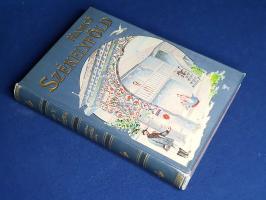 Hankó Vilmos:
Székelyföld. A képeket rajzolták: Goró Lajos, Huszka József és Tull Ödön. 115 eredeti...