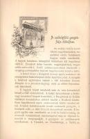 Hankó Vilmos:
Székelyföld. A képeket rajzolták: Goró Lajos, Huszka József és Tull Ödön. 115 eredeti...