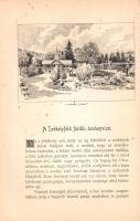 Hankó Vilmos:
Székelyföld. A képeket rajzolták: Goró Lajos, Huszka József és Tull Ödön. 115 eredeti...