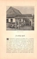 Hankó Vilmos:
Székelyföld. A képeket rajzolták: Goró Lajos, Huszka József és Tull Ödön. 115 eredeti...