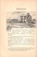 Hankó Vilmos:
Székelyföld. A képeket rajzolták: Goró Lajos, Huszka József és Tull Ödön. 115 eredeti...