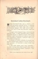 Hankó Vilmos:
Székelyföld. A képeket rajzolták: Goró Lajos, Huszka József és Tull Ödön. 115 eredeti...