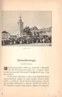 Hankó Vilmos:
Székelyföld. A képeket rajzolták: Goró Lajos, Huszka József és Tull Ödön. 115 eredeti...