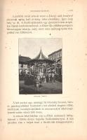 Hankó Vilmos:
Székelyföld. A képeket rajzolták: Goró Lajos, Huszka József és Tull Ödön. 115 eredeti...
