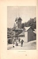 Hankó Vilmos:
Székelyföld. A képeket rajzolták: Goró Lajos, Huszka József és Tull Ödön. 115 eredeti...