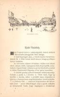 Hankó Vilmos:
Székelyföld. A képeket rajzolták: Goró Lajos, Huszka József és Tull Ödön. 115 eredeti...