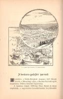Hankó Vilmos:
Székelyföld. A képeket rajzolták: Goró Lajos, Huszka József és Tull Ödön. 115 eredeti...