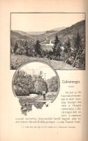 Hankó Vilmos:
Székelyföld. A képeket rajzolták: Goró Lajos, Huszka József és Tull Ödön. 115 eredeti...