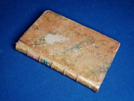 Gautier, [Hubert]: Az utak', és utszák' épitésének módja, mellyet irt Gautier ur, Frantzia...