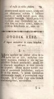 Gautier, [Hubert]: Az utak', és utszák' épitésének módja, mellyet irt Gautier ur, Frantzia...