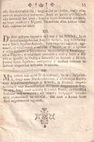 Medve Mihály:
A' böjtnek meg magyarázása, és modgya. Irattattot Medve Mihály director által.
...