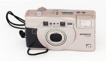 Kodak Advantix C650 fényképezőgép
