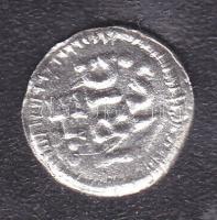 Imre 1196-1204. Denár Ag MÉE-egri kiadás T:1 RRR! Csak 200db volt verhető! 114. számú tanúsítvánnyal