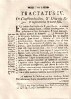 Biró Márton, padányi:
Enchiridion. De Fide, Haeresiarchis, ac eorum affeclis, In genere de Apostati...