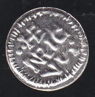 Imre 1196-1204. Denár Ag MÉE-egri kiadás T:1 RRR! Csak 200db volt verhető! 115. számú tanúsítvánnyal