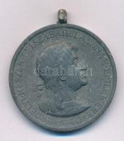 1940. "Erdélyi részek felszabadulásának emlékére" Zn emlékérem. Szign.: Berán T:XF Hungary 1940. "Commemorative Medal for the Liberation of Transylvania" Zn medal. Sign.: Berán C:XF NMK 428.