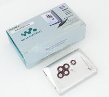 Sony Walkman, dobozában