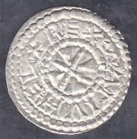 Aba Sámuel 1041-1044. Denár (Abasár) Ag MÉE-egri kiadás T:1 RRR! Csak 200db volt verhető! 126. számú...