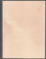 A Magyar Október 23 Mozgalom Programmja. Sulyok Dezső kommentárjaival. A Mozgalom 2. számu önálló ki...