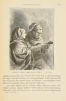 Verne, Jules: Eine Idee des Doctor Ox. Meister Zacharias. Ein Drama in den Lüften. Eine Überwinterun...