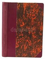 Hampel József: Az antik szobrászat története. Bp., 1900, Franklin-Társulat, VI+(2)+276 p. Átkötött f...