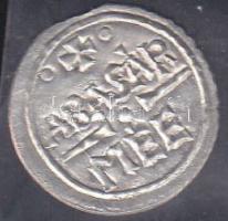 Aba Sámuel 1041-1044. Denár (Abasár) Ag MÉE-egri kiadás T:1 RRR! Csak 200db volt verhető! 147. számú...