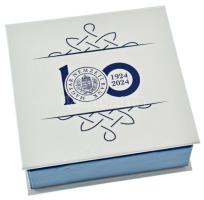 2024. "10th Lámfalussy Lectures Conference - The Age of Geoeconomics - Evolution of Central Ban...