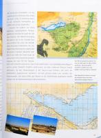 István Sörös: Pyramiden im Wasser, schwebende Steine. (Vízben álló piramisok, lebegő kövek). Német n...