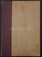 1964-1971 Gyűjtemény 12 lapos A4-es berakóban