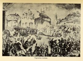 Pilch Jenő (szerk.): A magyar katona vitézségének ezer éve. Horthy Miklós, József kir. herceg és Göm...