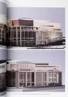 Demeter Nóra et al.: Müpa Budapest. Bp., 2015, Libri - MÜPA Budapest Nonprofit Kft., 301+(3) p. Gazd...