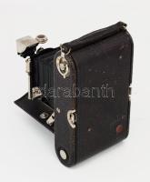 cca 1910 Kodak Model G fényképezőgép