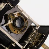 cca 1910 Kodak Model G fényképezőgép