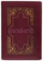 Ünnepi imádságok a templomban használatos sorrendben. Magyar fordítással ellátta Schön József. VII. ...