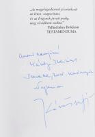Károlyi Attila: Inkey breviarium. A pallini nemes és báró Inkey család leszármazása, életrajzi adato...