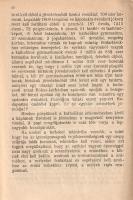 A szekularizáció - rablás! Kié legyen a kath. egyházi vagyon?
(Budapest), [1910?]. (Stephaneum Nyom...