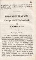 Vezerle Gáspár: 
Népszerű erkölcstan keresztény katholikus családok' számára.
Pesten, 1851. J...