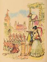 Benedek Elek: Világszép nádszál kisasszony és más mesék. Vál. és a szöveget gondozta: Kormos István....