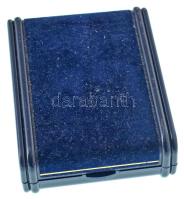 Lapis András (1942- ) 1996. "Gödöllői Királyi Kastély - Felvonulási Emlékérem 1996" hátold...