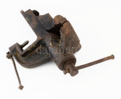 Régi vas satu, 26x17 cm