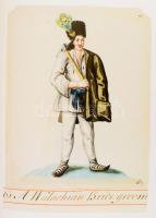 Régi erdélyi viseletek. Viseletkódex a XVII. századból. Bp., 1990, Európa Könyvkiadó. Kiadói kartoná...