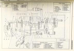 Suzuki SF310 javítási kézikönyv. hn.,1992, Magyar Suzuki Rt. Kiadói kartonált papírkötés, kissé kopo...