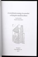 A textilművesség évezredei a Kárpát-medencében. Szerk.: Szulovszky János. Az anyagi kultúra a Kárpát...