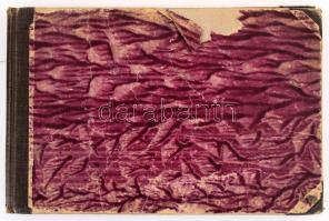 Kodály Zoltán: Énekeljünk tisztán. Kétszolamú karének-gyakorlatok. Bp.,é.n., Magyar Kórus Művek. Kia...